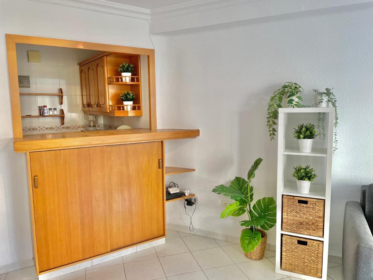Maravilloso Estudio En Urbanizacion Centro Internacional En Algarrobo Costa A 50 Metros De La Playa Екстер'єр фото
